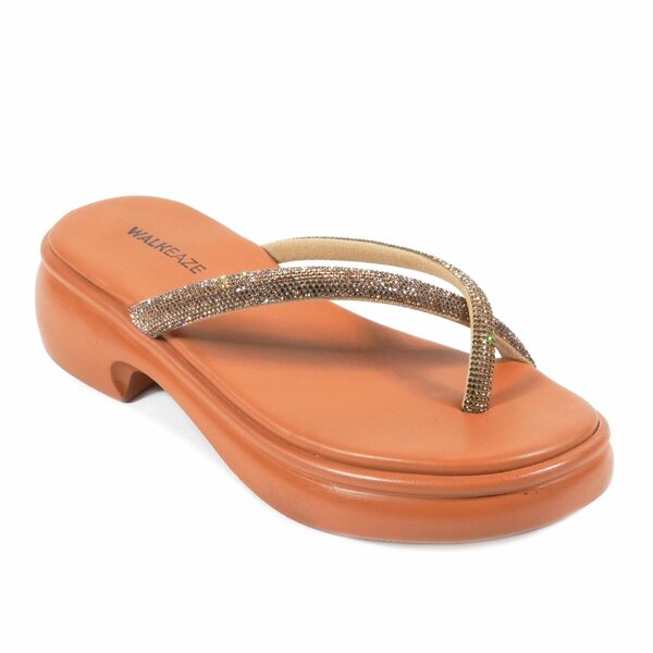 Women Casual Softy - 75082S