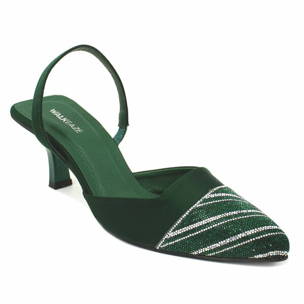 Women Formal Slingback - 62850S