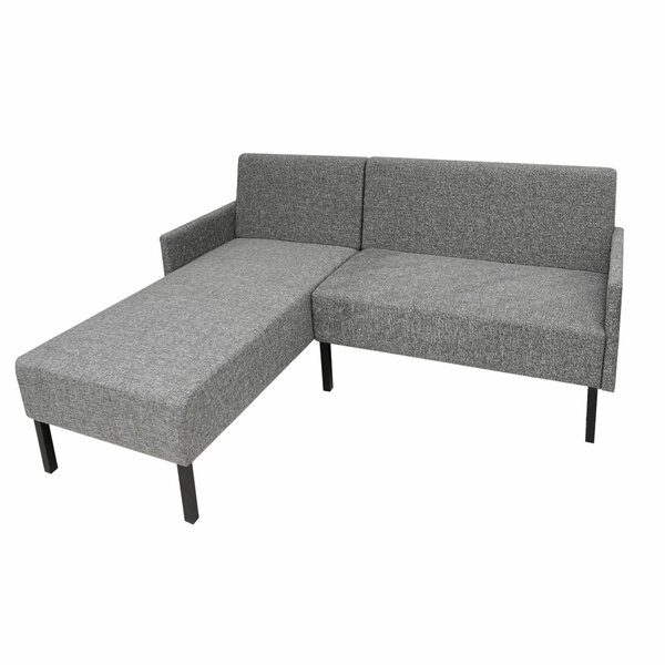Billy L Shape Sofa