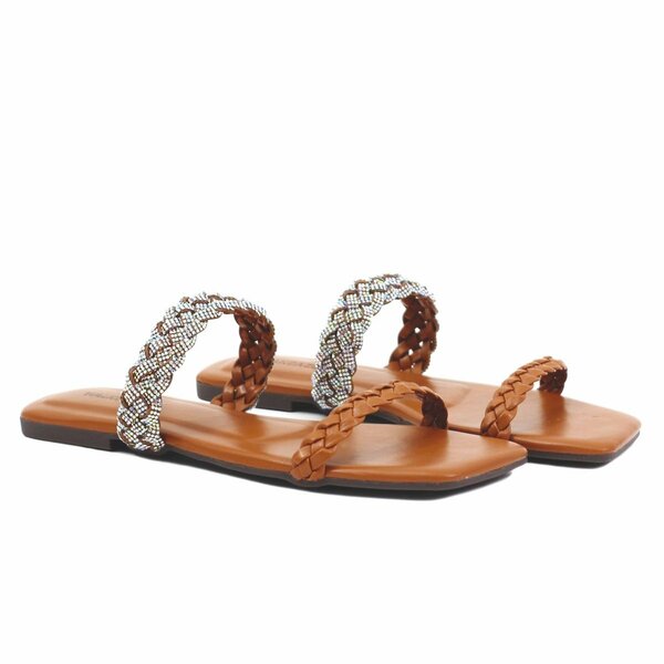Women Formal Slippers - 40733S