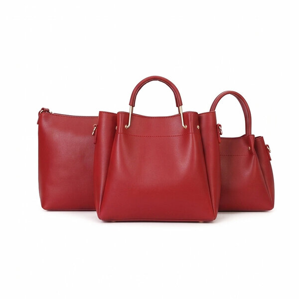 Fabulous 5 Suede
