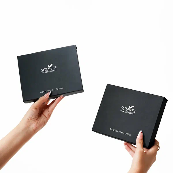 Perfume Bundle Box | 15ML