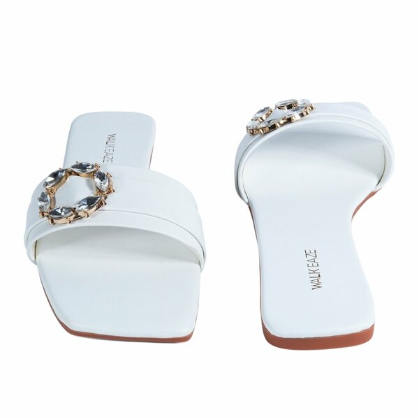 Women Formal Slippers - 39957S