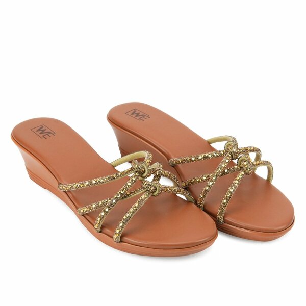 Women Casual Wedge - 75317S