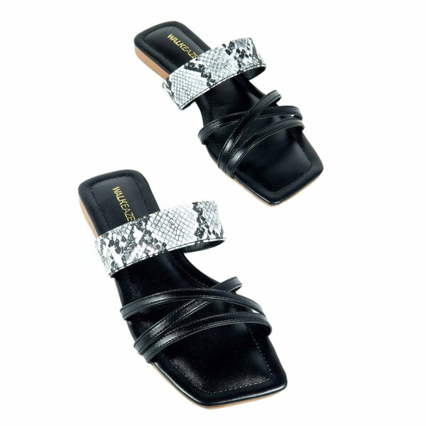 Women Formal Slippers - 40872S