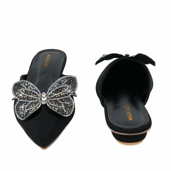 Women Formal Mules - 41097S