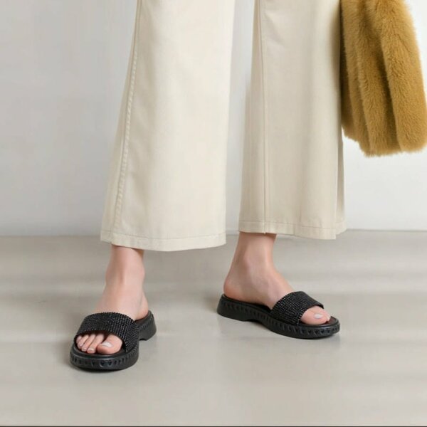 Women Casual Softy - 74984S