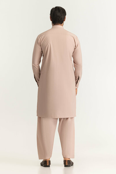 Regular Fit Styling Suits