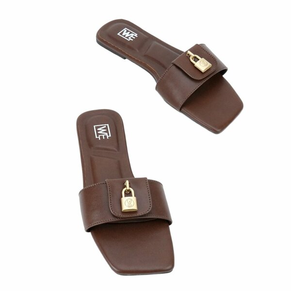 Women Formal Slippers - 41433S