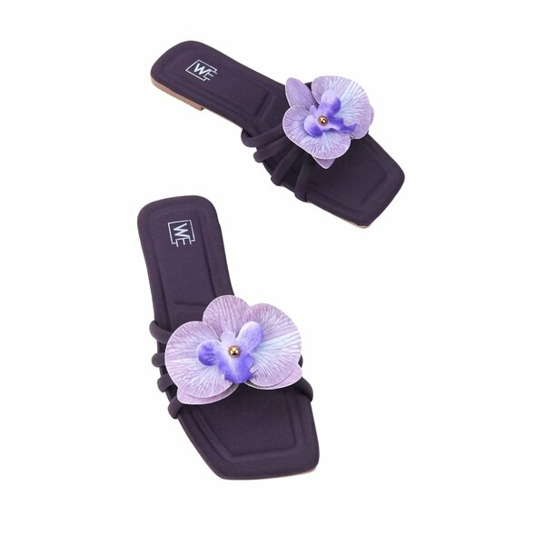 Women Formal Slippers - 41347S