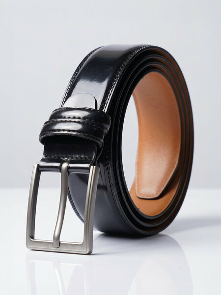 Black Belt (BELT-939)