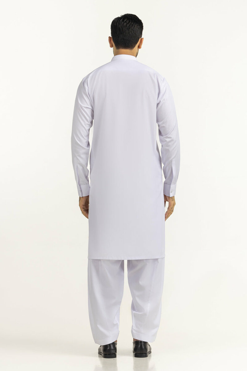 Regular Fit Basic Suits