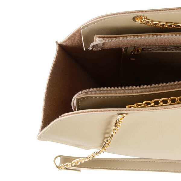 Claire Beige