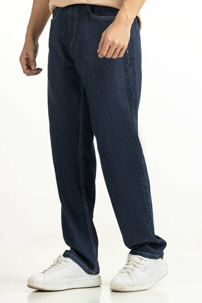 Straight Fit Jeans