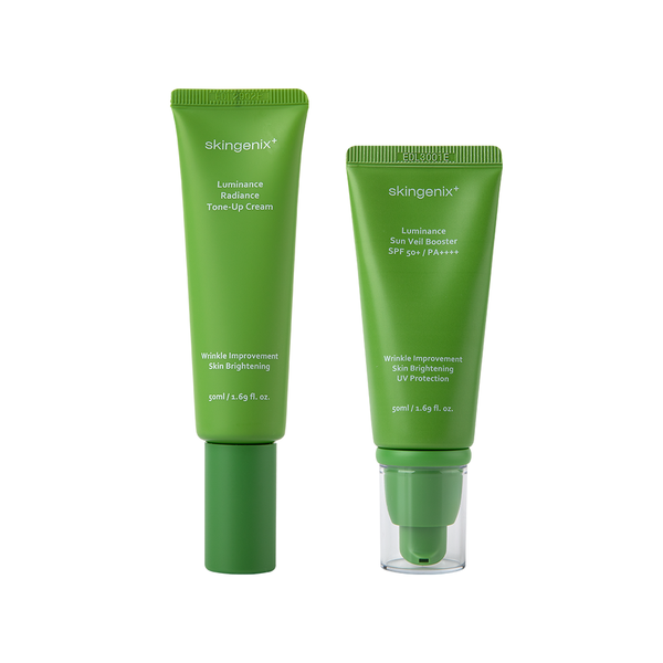 Skingenix+ - glow guard duo
