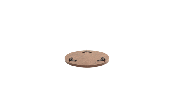Zack Nest of Tables set