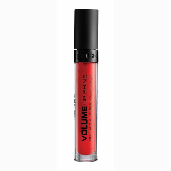 Gosh- Volume Lip Shine 05- Red Stiletto