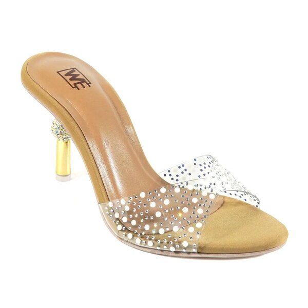 Women Formal Heel - 63049S