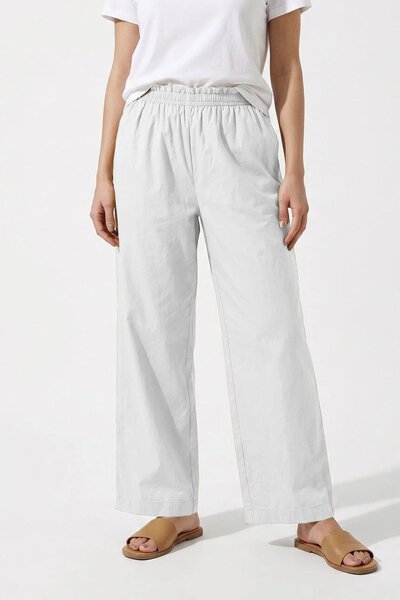Max 21 Women's Woven Trousers