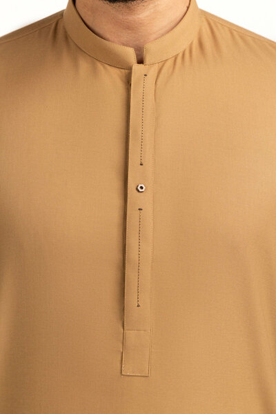 Regular Fit Basic Suits