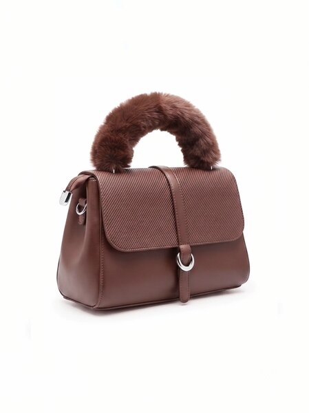 Darcy Choco Brown