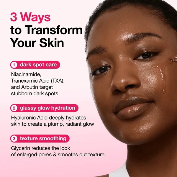 Anua - Niacinamide 10 TXA 4 Serum for Brightening and Dark Spots - 50ml (Kpop Demon Hunters Edition)