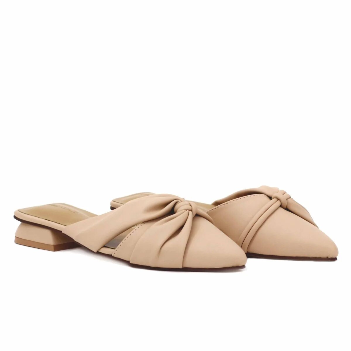 Women Formal Mules - 40254S