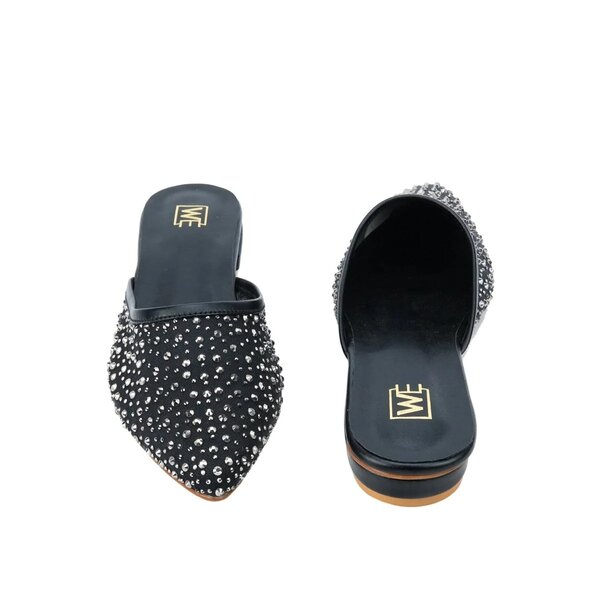 Women Formal Mules - 41411S