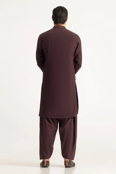 Regular Fit Styling Suits