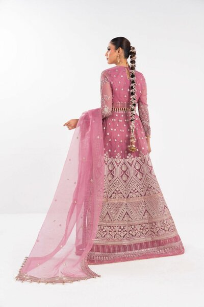 RTS | SHIRT, LINING, TROUSER & DUPATTA