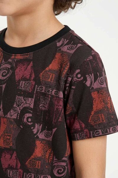Kid's One Way Twin Set