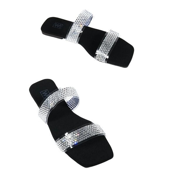 Women Formal Slippers - 41160S