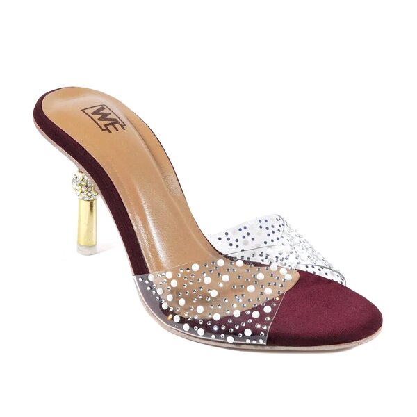 Women Formal Heel - 63049S