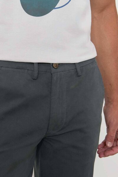 CPL Men's Dinard Regular Fit Chino Pants
