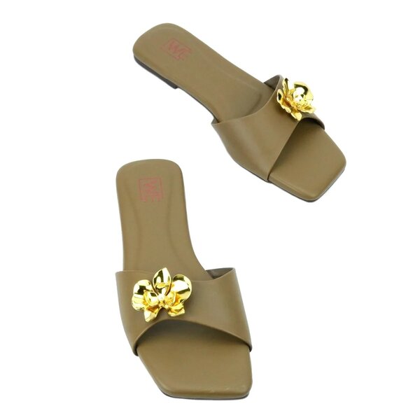Women Formal Slippers - 41354S