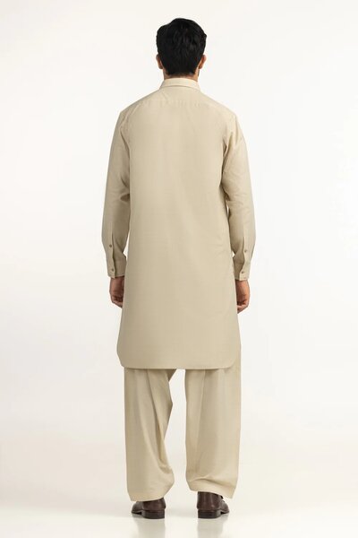 Regular Fit Styling Suits