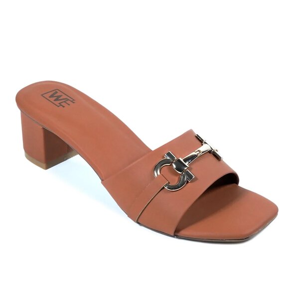 Women Formal Block Heel - 75292S