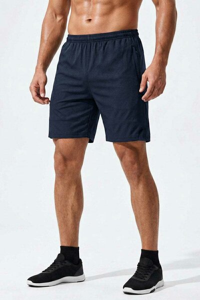 Men's Quick Dry Activewear Minor Fault Shorts