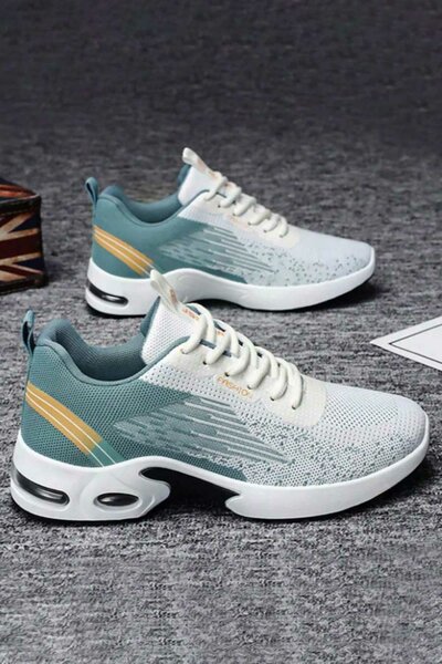 Men's Lightweight Mesh Air Sneakers