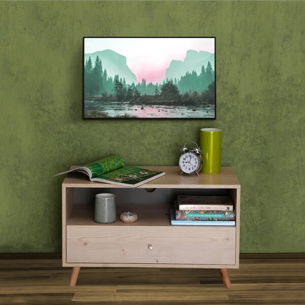 Alpha TV Unit - H1