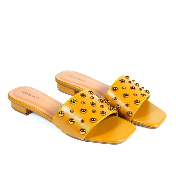 Women Formal Slippers - 41081S