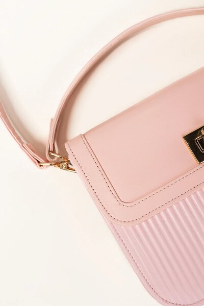 Pink Mini Bag