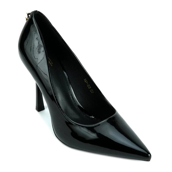 Imported Formal Court-Shoes - 98560S