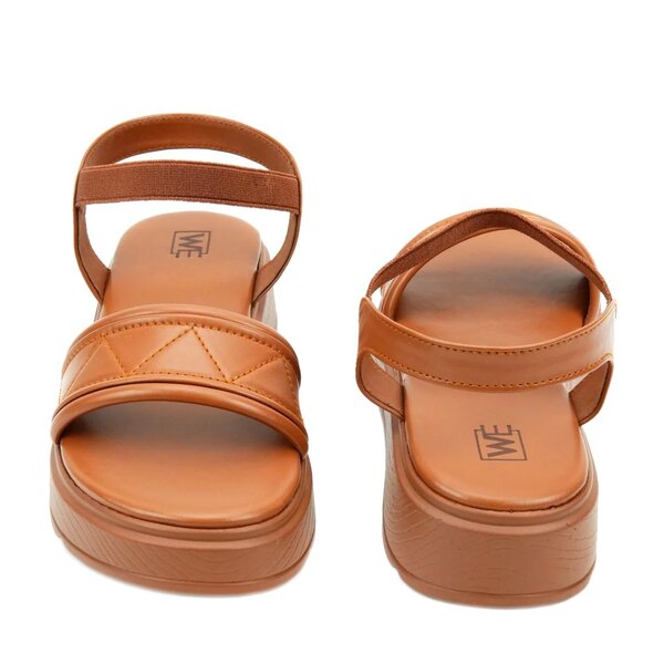 Women Casual Softy - 75413S