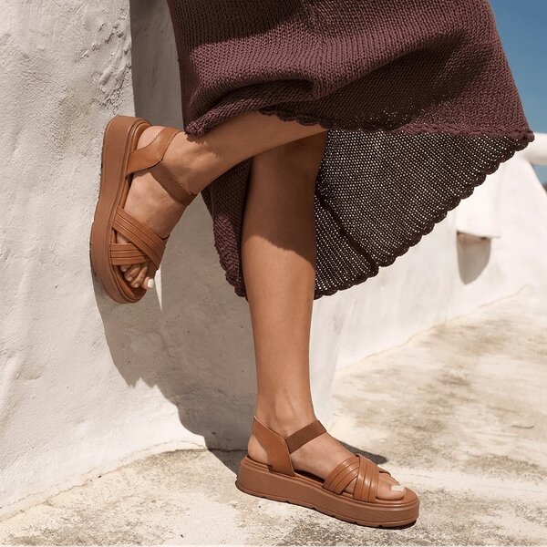 Women Casual Softy - 75415S