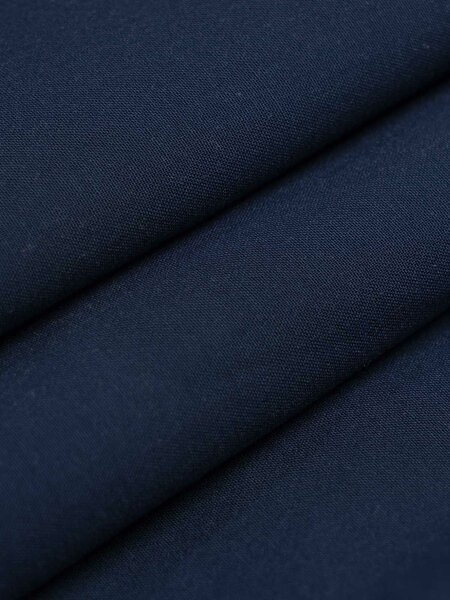 Blue Men's Unstitched Suit (MFSC-201)
