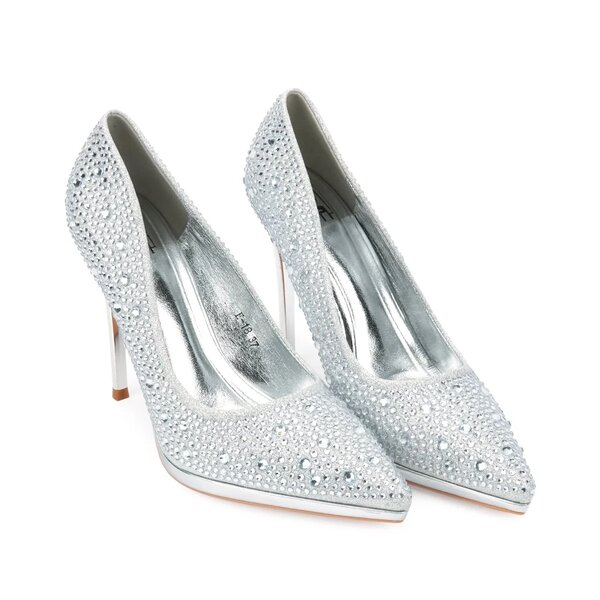 Imported Formal Court-Shoes - 98569S