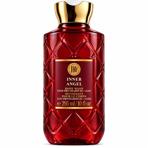 Bath & Body Works - Body Wash - Inner Angel 295ml