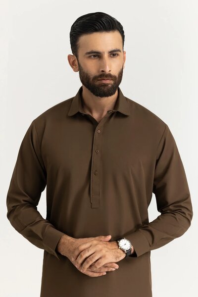 Regular Fit Styling Suits