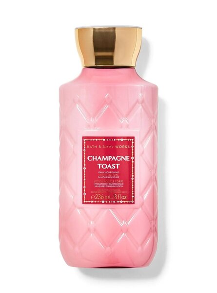 Bath & Body Works - Champagne Toast Body Lotion 236ml